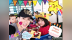 还记得吴尊女儿NeiNei吗？现在长这样？