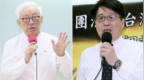 绿营继续内斗！遭曹兴诚批“叛徒”，游盈隆拟提告：将曹某绳之以法